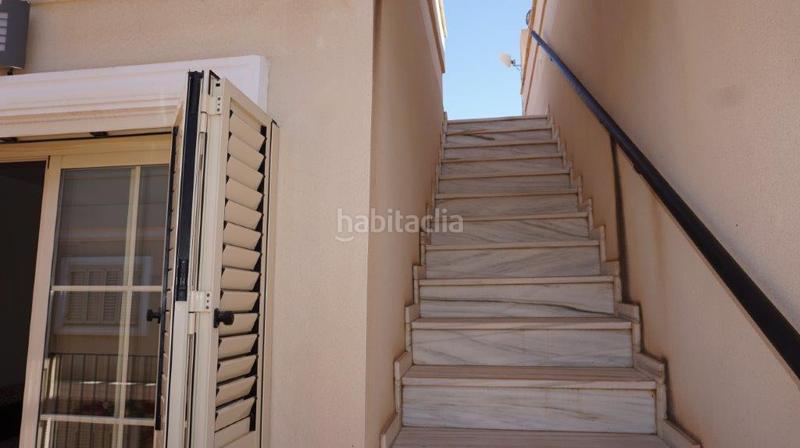 Foto 11a67981-f2e4-4148-a693-c97fc592ac63. Appartamento con parcheggio in Villaricos Cuevas del Almanzora