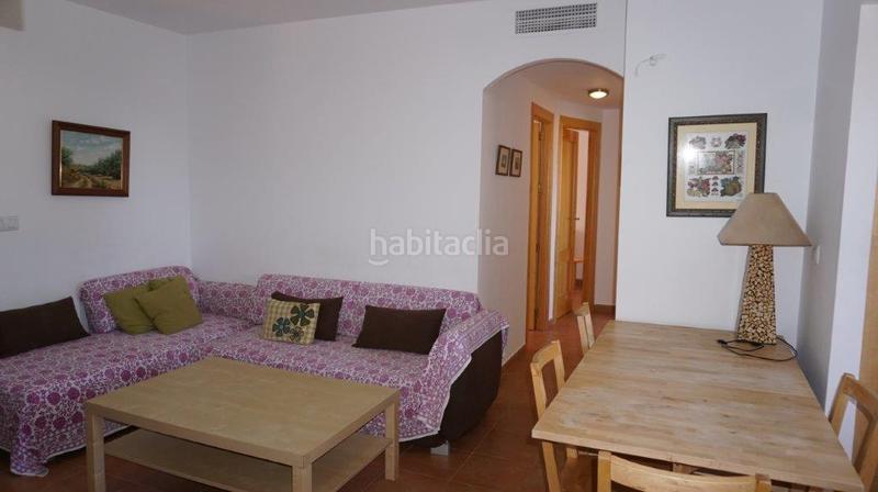 Foto b56d84f1-917a-45a3-bd3f-2d074f6ee0a4. Appartamento con parcheggio in Villaricos Cuevas del Almanzora