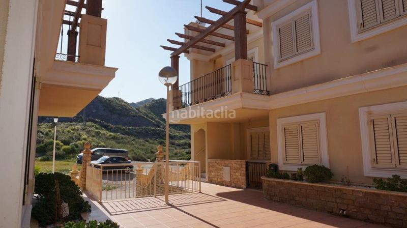 Foto e1d567a7-f1ae-4d03-b310-24aa4949f603. Appartamento con parcheggio in Villaricos Cuevas del Almanzora