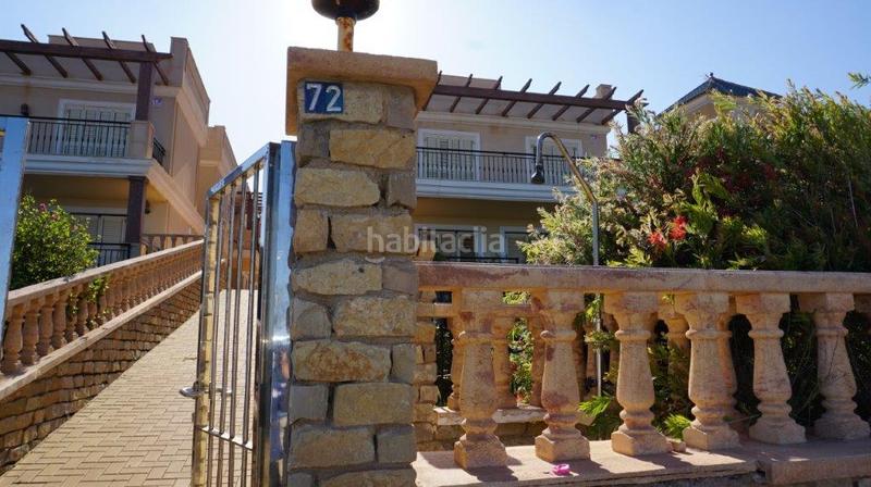 Foto f96ad0e5-272a-4b3e-a64a-6584c030d708. Appartamento con parcheggio in Villaricos Cuevas del Almanzora