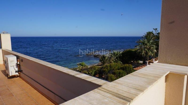 Foto 00c36431-85c3-44de-a19c-d0a4a38d3703. Etagenwohnung mit parking in Villaricos Cuevas del Almanzora