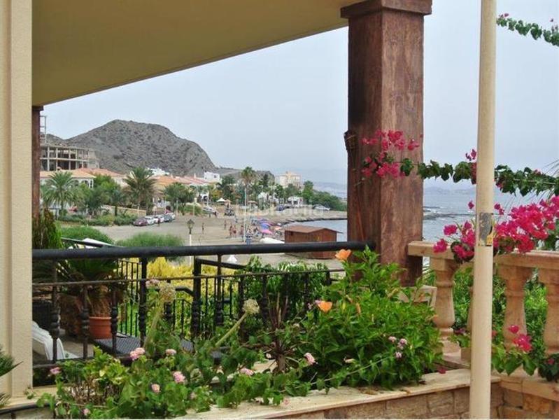 Foto 03636497-179e-4e9c-a8f1-21bfed0d4247. Etagenwohnung mit parking in Villaricos Cuevas del Almanzora