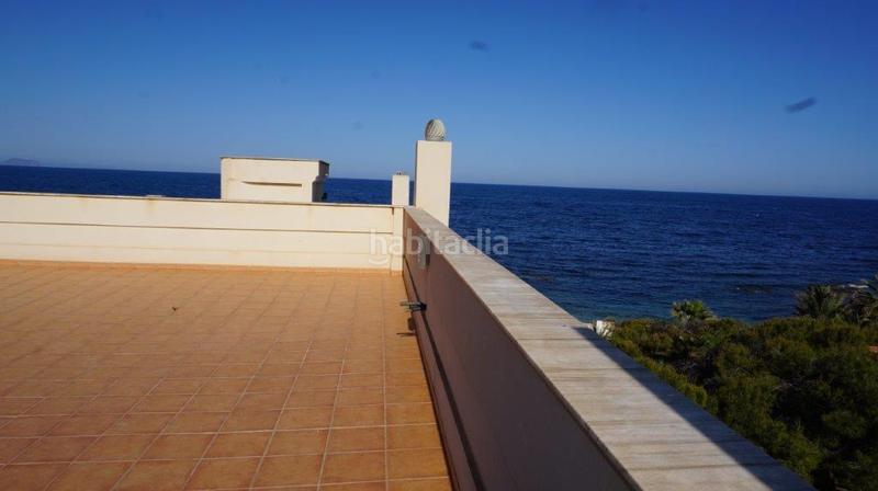 Foto 3c5797b3-783d-4efc-8eaa-5f6577d84569. Etagenwohnung mit parking in Villaricos Cuevas del Almanzora