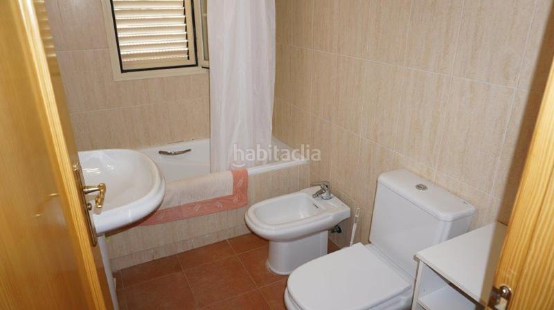 Foto 4ce6ff42-99d8-4d57-a342-a324c1b64add. Etagenwohnung mit parking in Villaricos Cuevas del Almanzora