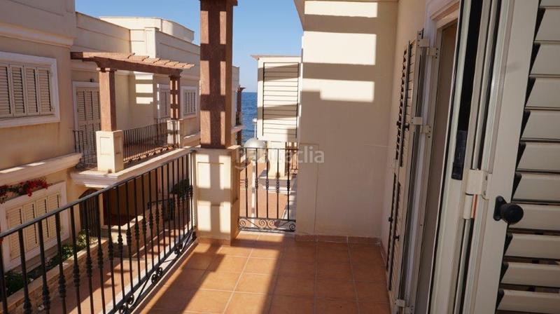 Foto 60a9169d-9fc7-4a45-9d5f-764408c4e301. Etagenwohnung mit parking in Villaricos Cuevas del Almanzora