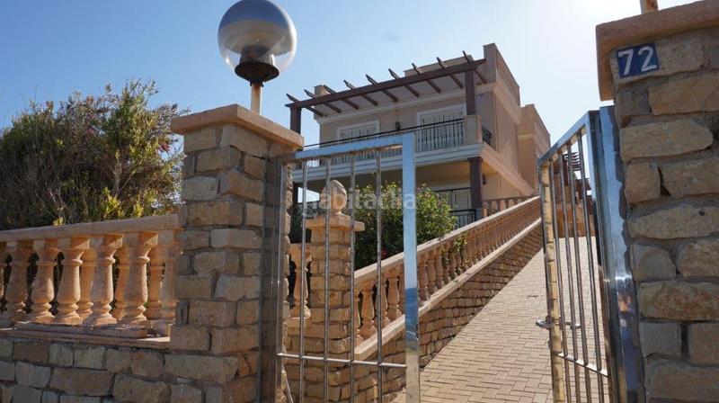 Foto 8ca97c35-9f84-489e-96d7-34bccf04ec4d. Etagenwohnung mit parking in Villaricos Cuevas del Almanzora