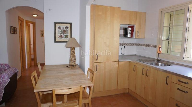 Foto a381b499-c7d8-4827-9bc9-a844473d1835. Etagenwohnung mit parking in Villaricos Cuevas del Almanzora