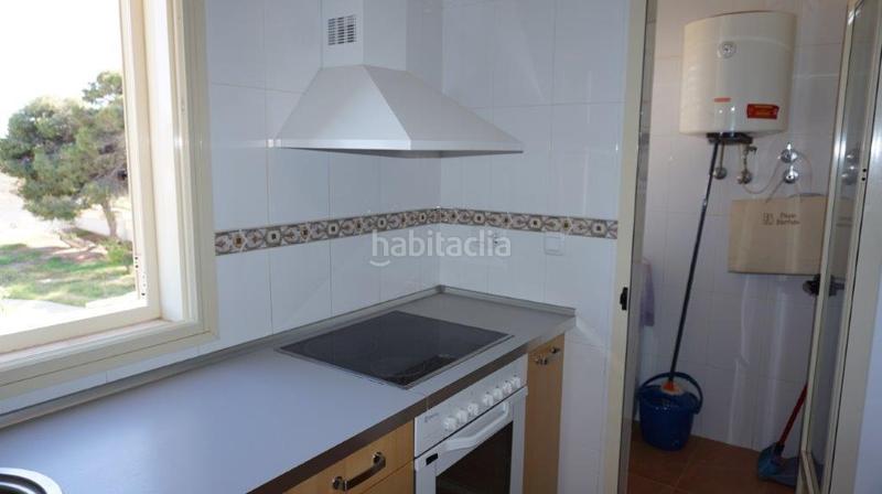 Foto a9778c1d-ca80-4ca6-ab2c-33e1a66dbe9f. Etagenwohnung mit parking in Villaricos Cuevas del Almanzora