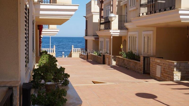 Foto aba47b37-819d-4e2b-a27c-4421fe9042c5. Etagenwohnung mit parking in Villaricos Cuevas del Almanzora