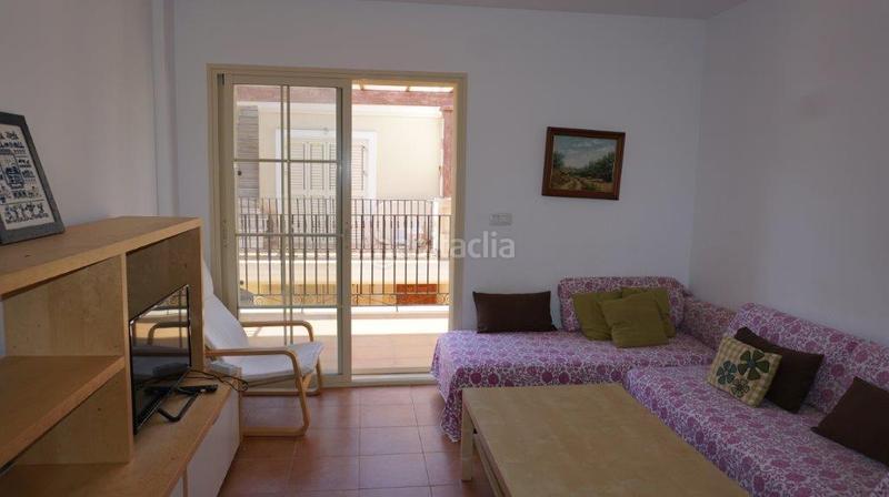 Foto e323975c-b381-4003-b053-54e3fec94baa. Etagenwohnung mit parking in Villaricos Cuevas del Almanzora