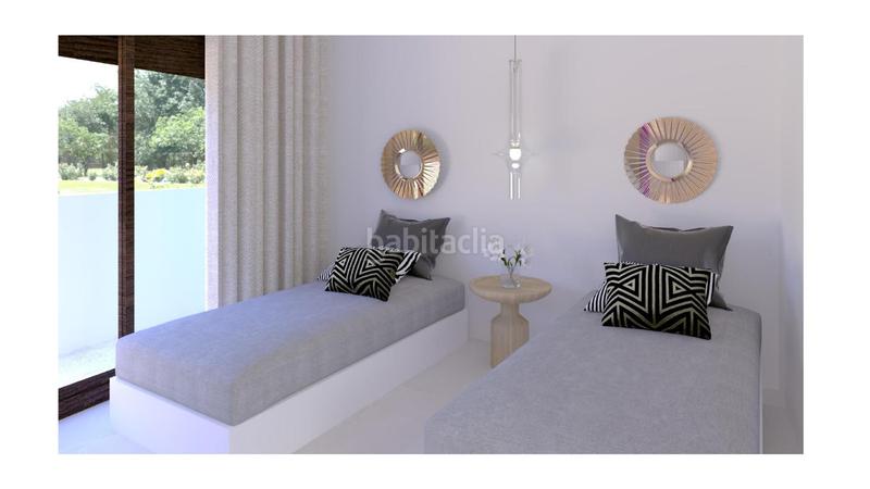 Foto 04781080-c216-4e1b-a7c2-cf4cecdf0b96. Casa a Cala Marqués Vera