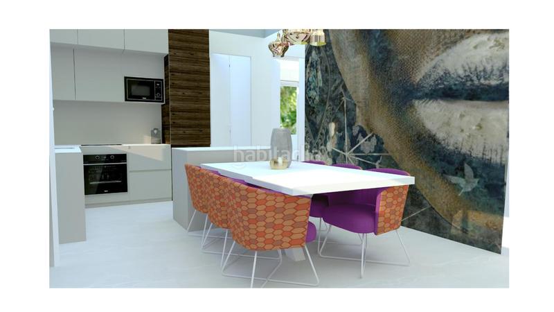 Foto 18be60a2-a9f3-4dc7-92d3-a1a8b27f85fd. Casa a Cala Marqués Vera