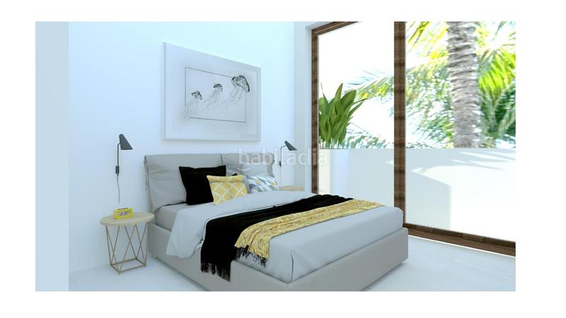 Foto c65553a2-f021-4b77-80f4-adc7f1ca2a51. Casa a Cala Marqués Vera