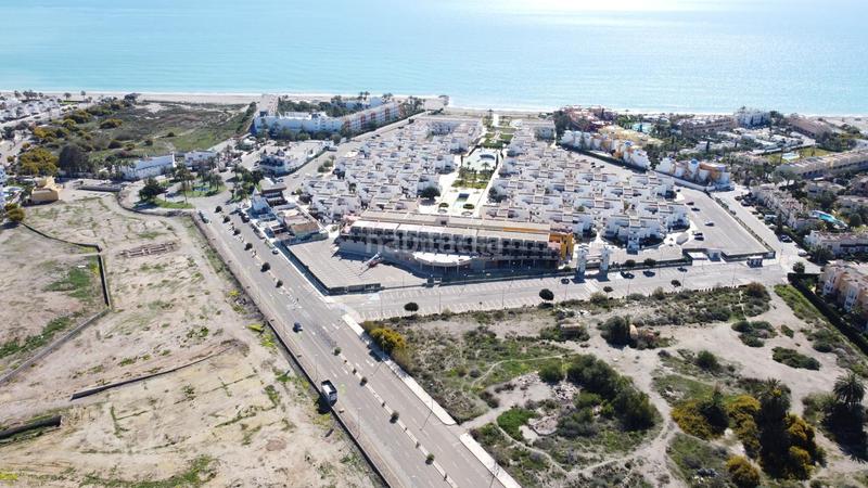 Foto c757ec6f-97ff-4153-9050-dec31b7ec910. Casa a Cala Marqués Vera