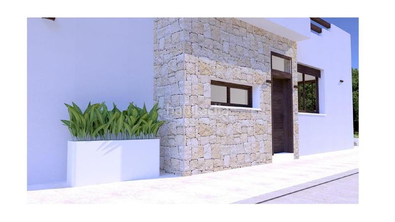 Foto e038fbf3-adef-49cd-88b7-5f30a46f0e7c. Casa a Cala Marqués Vera