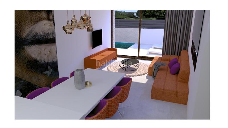 Foto f5020fc1-e629-4348-a9b6-d0787c78d432. Casa a Cala Marqués Vera