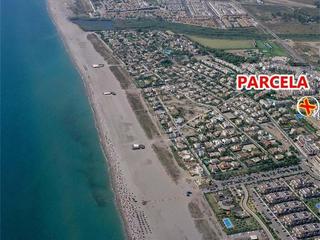 Terreny residencial  Avenida chafarinas. Precio negociable. excelente oportunidad. 

bonita parcela en