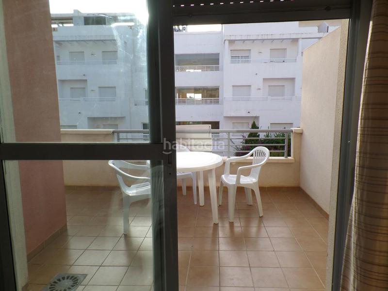 Foto 73b0f47a-19f0-4f48-91e9-a41d3afe6afc. Piccolo appartamento con parcheggio piscina in Puerto Rey Vera