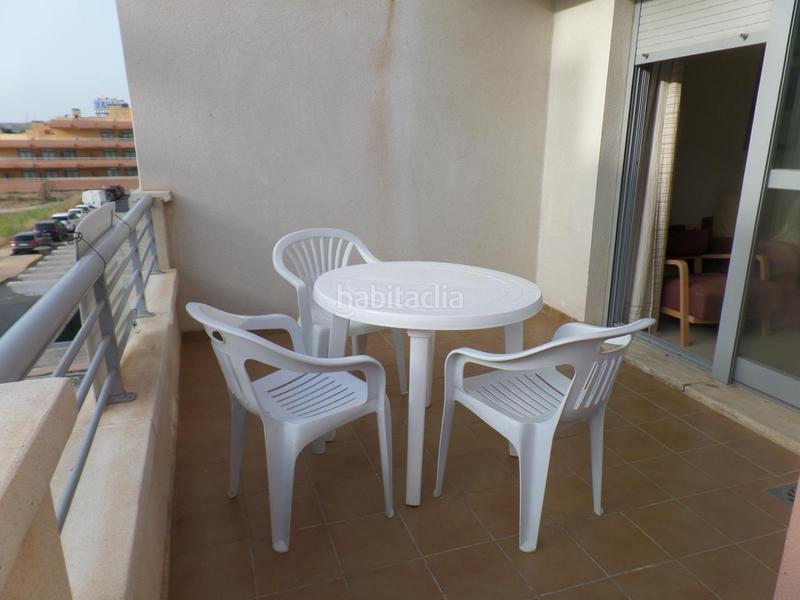 Foto 95d15e35-63ff-4be5-98f3-74618a2f1d92. Piccolo appartamento con parcheggio piscina in Puerto Rey Vera