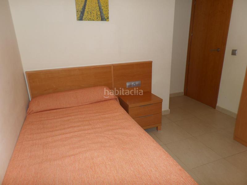 Foto c06000cc-e093-488e-8587-f51b12ab0b56. Piccolo appartamento con parcheggio piscina in Puerto Rey Vera