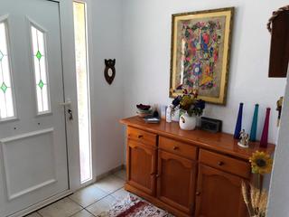 Dúplex  Hermanos pinzón. Casa en las marinas de vera con vistas al mar