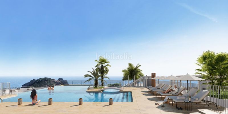 Foto a9f8ab77-8c48-49bc-80f7-ba2daab75419. Pis amb aparcament piscina a Isla del Fraile Águilas