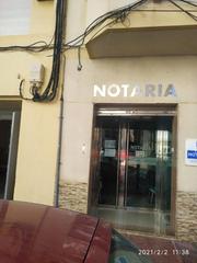 Business premise in Playa de Garrucha. Local en calle mayor garrucha