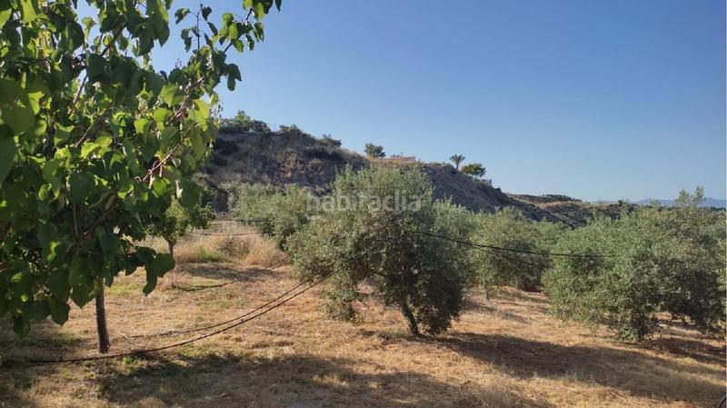 Foto 3d4535d1-14c1-4420-8972-39789fd23069. Wohngrundstück in Huércal - Overa