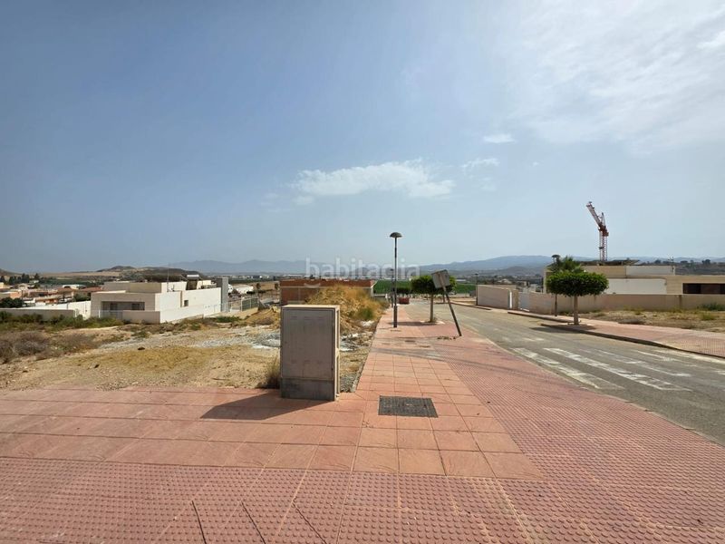 Foto 7dacff37-cb07-4e3f-b02b-4cf3f7def249. Terreny residencial a Antas