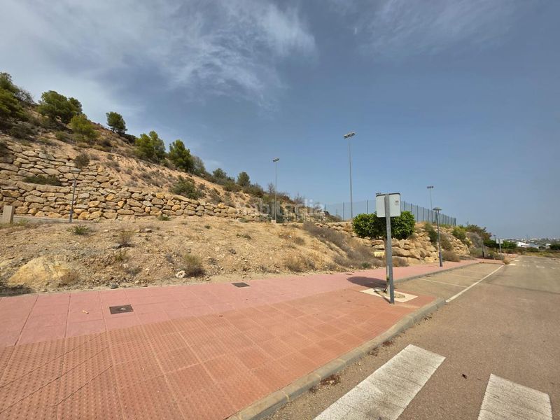 Foto 98c06bb6-8f98-4efd-b05a-ab19db1621c8. Terreny residencial a Antas