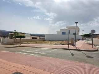 Terreny residencial a Jose Ortega Y Gasset