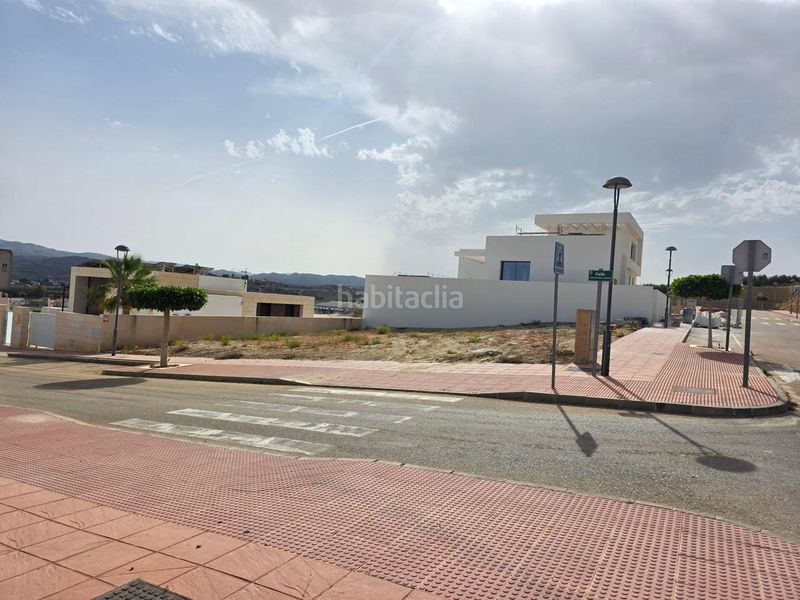 Foto d49534bb-8505-49e6-a35c-4ed2655de0e4. Terreny residencial a Antas