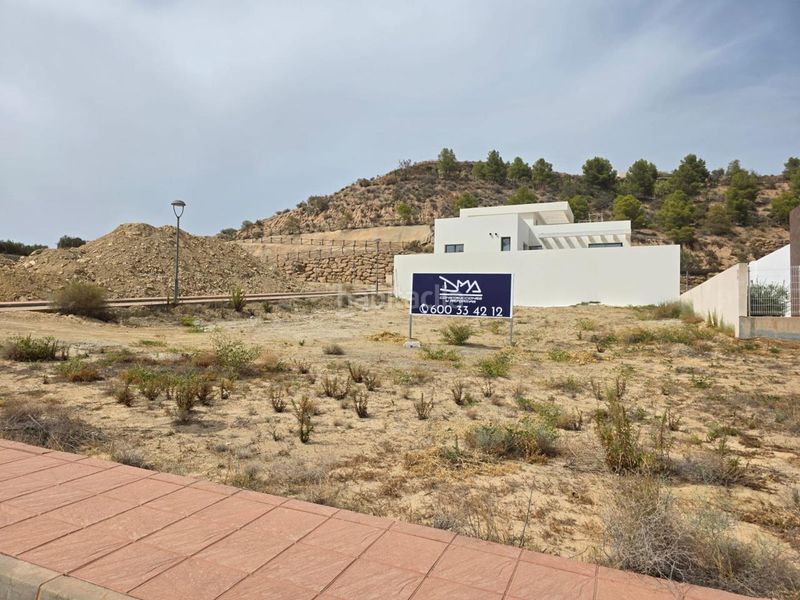 Foto f80ef95c-c0c8-4773-b031-0ecafe5b30c7. Terreny residencial a Antas