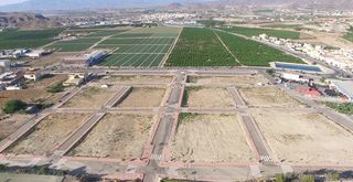 Terreny residencial a Jose Ortega Y Gasset