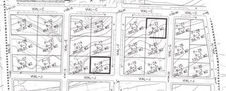 Terrain résidentiel  Jose ortega y gasset. Terreno residencial en antas