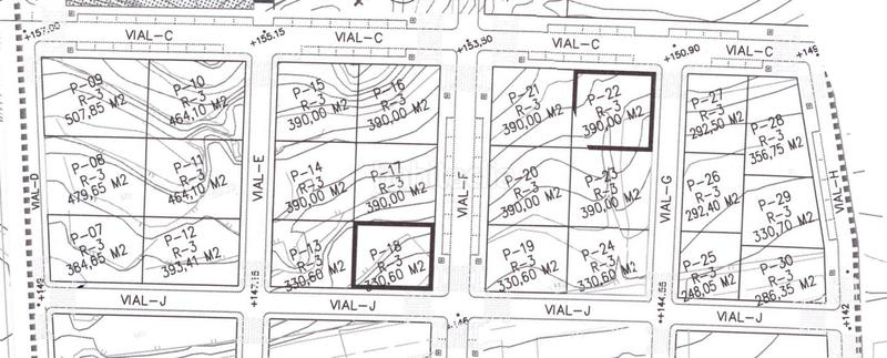 Foto 74f2c9f3-516b-4af3-a8c3-6a739aeb286f. Terreno residencial  en Antas