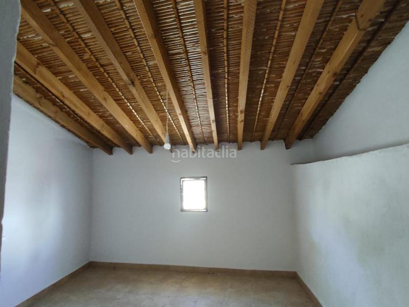 Foto 1113b5c6-14f0-4caa-aa25-e1549cfb3d31. Casa dos viviendas en un bonitio cortijo rural en Antas