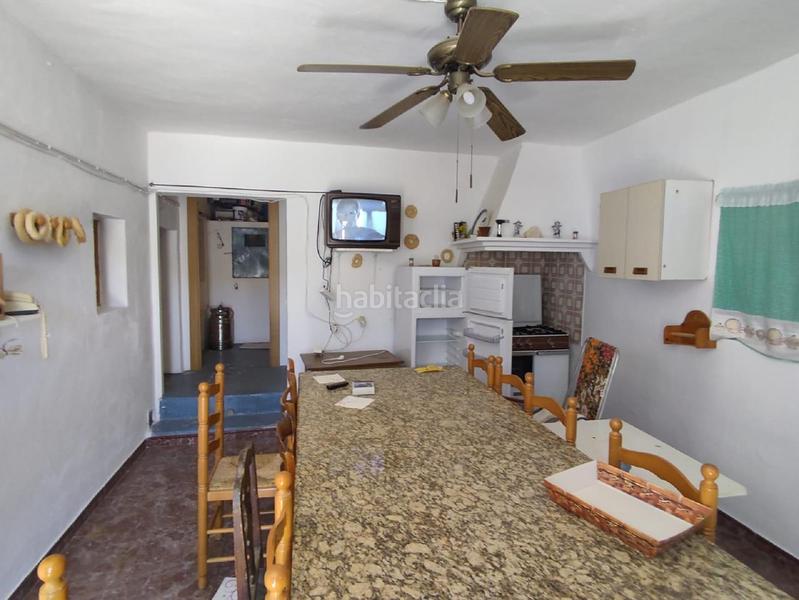 Foto 53e7591f-372b-4004-aded-6b64a8ba4fd8. Casa dos viviendas en un bonitio cortijo rural en Antas
