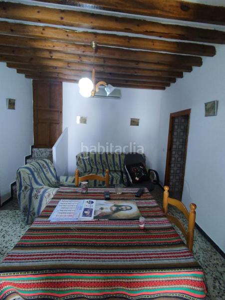 Foto 59d85000-ada7-4967-8d3e-d62a8992e785. Casa dos viviendas en un bonitio cortijo rural en Antas