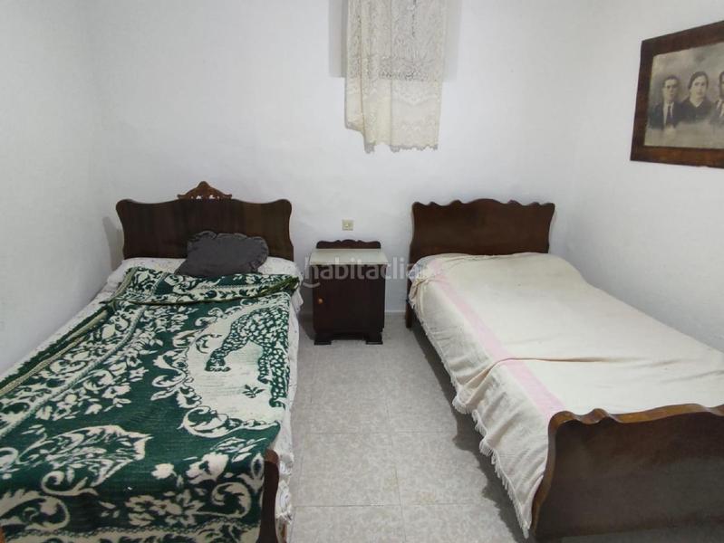 Foto 623e63c5-4c3a-42e9-aee5-3ba7a8206cb2. Casa dos viviendas en un bonitio cortijo rural en Antas