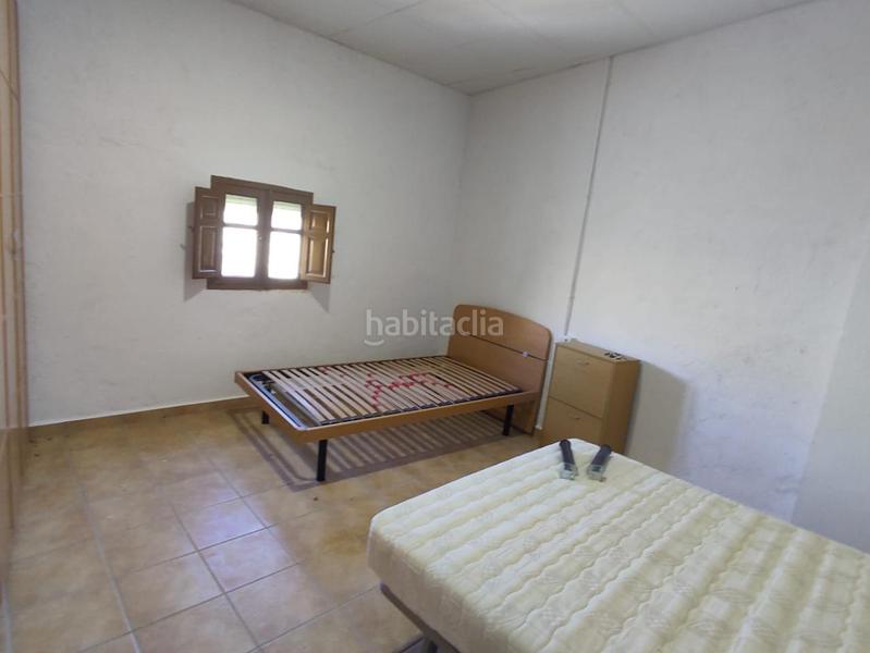 Foto 7d249d6c-a9ac-4810-9c46-1482684ee0bf. Casa dos viviendas en un bonitio cortijo rural en Antas