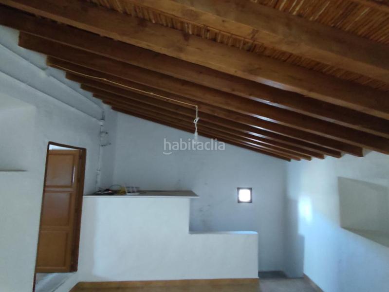 Foto a7c5bb18-db33-427e-8206-d4c5305fd9df. Casa dos viviendas en un bonitio cortijo rural en Antas