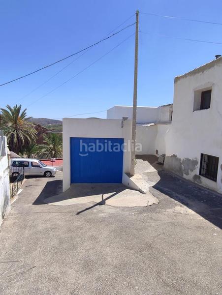 Foto acf8a5c4-701d-43c7-9c28-f19d9e004f11. Casa dos viviendas en un bonitio cortijo rural en Antas