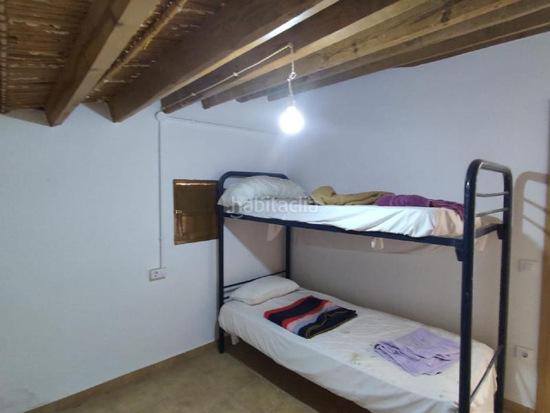 Foto b99f5ce0-a5f1-4d6e-9cd5-5ca5a2f2a5d2. Casa dos viviendas en un bonitio cortijo rural en Antas