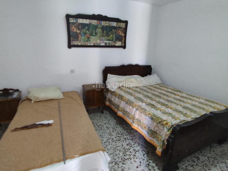 Foto d25d1c8b-7900-4b44-9636-ae118994af65. Casa dos viviendas en un bonitio cortijo rural en Antas