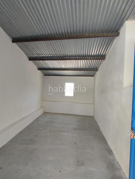 Foto f04d3729-0a37-4451-abd4-c2d536badb7e. Casa dos viviendas en un bonitio cortijo rural en Antas