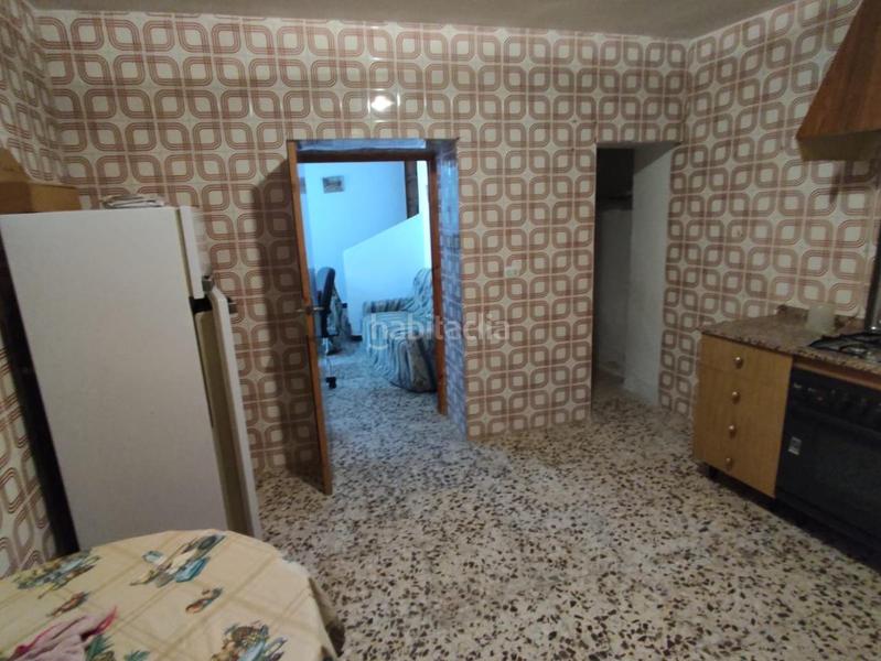Foto f5c33ecf-690f-4603-a1f2-e12e7afb80b9. Casa dos viviendas en un bonitio cortijo rural en Antas