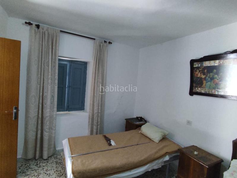 Foto ffbd3bf0-93b5-4125-a6c6-4372891d8ead. Casa dos viviendas en un bonitio cortijo rural en Antas