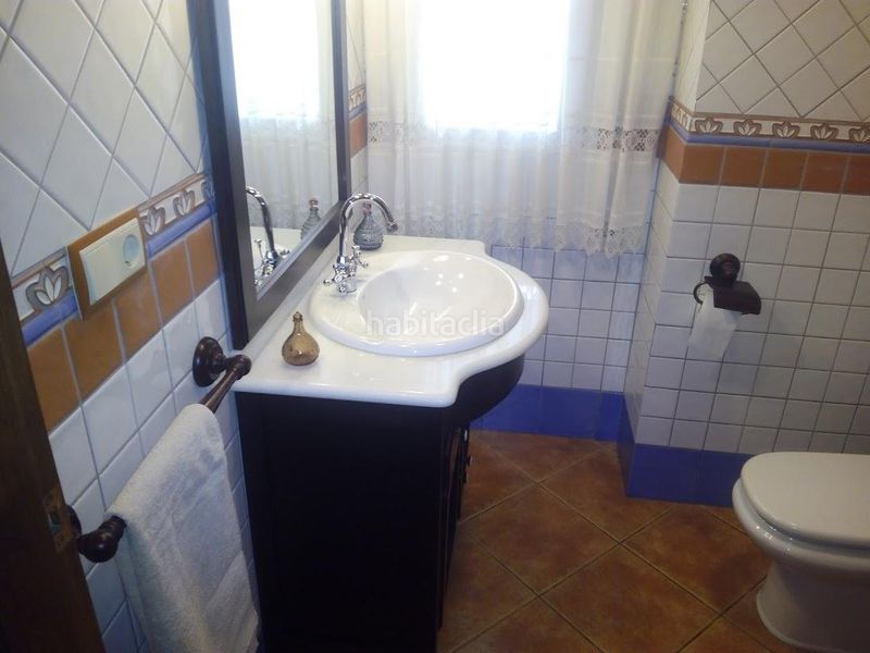 Foto 0c205a68-1990-43d6-9e40-4afa572c81b3. Casa con piscina in Vera ciudad Vera