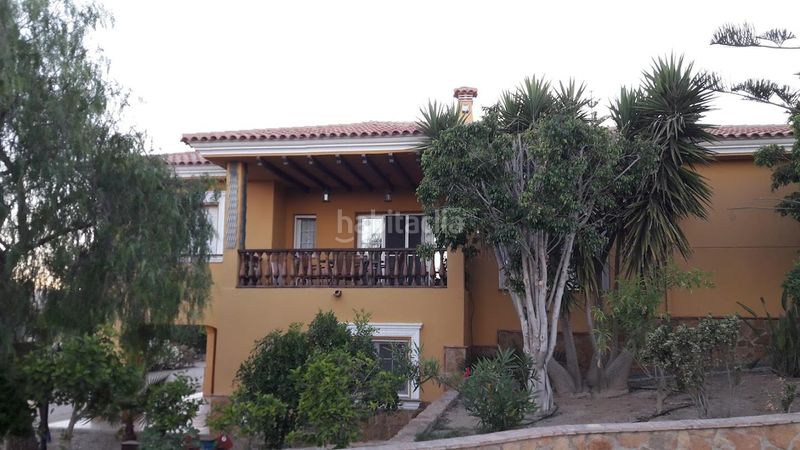 Foto 2274d940-eacc-4a94-b0a6-28d8f72dc122. Casa con piscina in Vera ciudad Vera